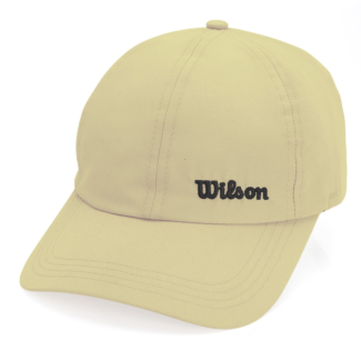 Boné Wilson Blade 3 Bege