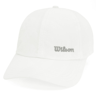 Boné Wilson Blade 3 Branco
