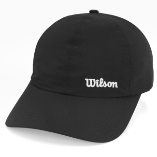 Boné Wilson Blade 3 Preto