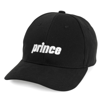 Boné Prince Preto
