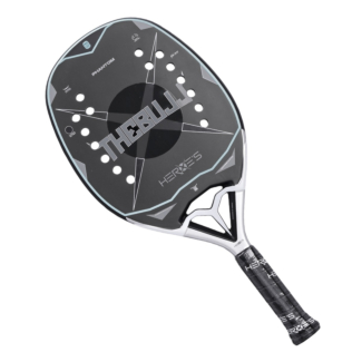 Raquete De Beach Tennis Heroes The Bull 2026