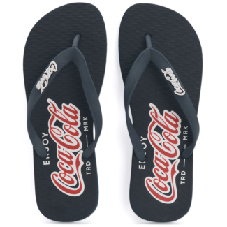 Chinelo Coca-Cola Norton Marinho