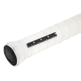 Chumbo Courti Pure Premium Para Raquete Com 01 Barra De 4g