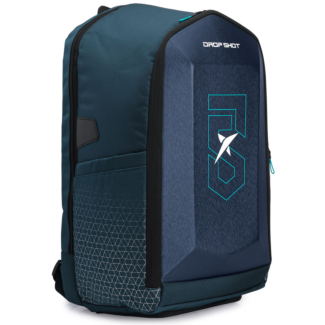 Mochila Drop Shot Axion Azul