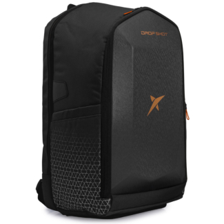 Mochila Drop Shot Blitz Preta    