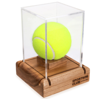 Display Single SportsOn Club