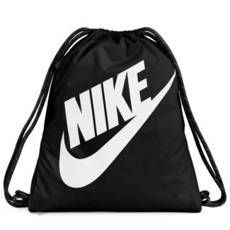 Sacola Nike Heritage Preto