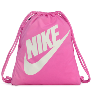 Sacola Nike Heritage Rosa
