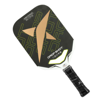 Raquete De Pickleball Drop Shot Axion Attack PK