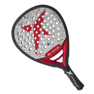 Raquete De Padel Drop Shot Conqueror Attack 1.5