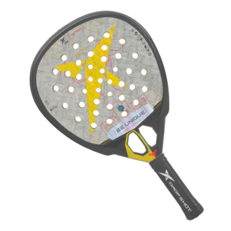 Raquete De Padel Drop Shot Explorer Pro Attack 1.5 Campa