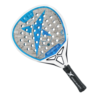Raquete De Padel Drop Shot Axion Attack 1.5 Jon Sanz