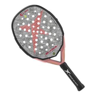 Raquete De Beach Tennis Drop Shot Blitz Attack