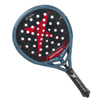 Raquete De Padel Drop Shot Furia Attack 2.0
