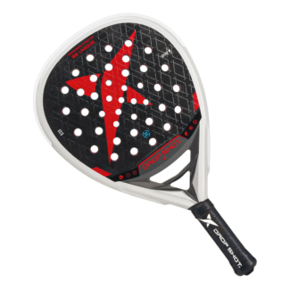 Raquete De Padel Drop Shot Conqueror Attack 2.0