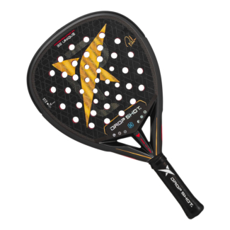 Raquete de Padel Drop Shot Canyon Pro Attack 2.0