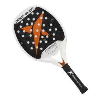 Raquete de Beach Tennis Drop Shot Renegade Control 1.0
