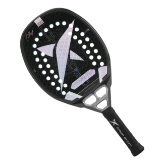 Raquete De Beach Tennis Drop Shot Quantum 1.0 Ralff Abreu