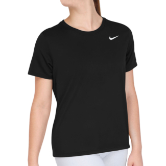 Camiseta Nike Dri-Fit Legend Preta
