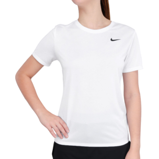 Camiseta Nike Dri-Fit Legend Branca