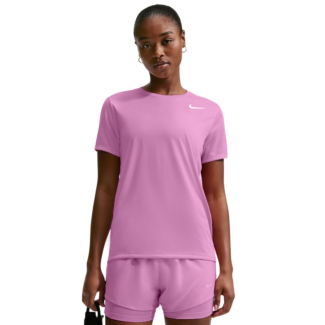 Camiseta Nike Dri Fit Legend Lilás
