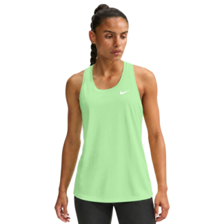Regata Nike Dri-Fit Verde Claro