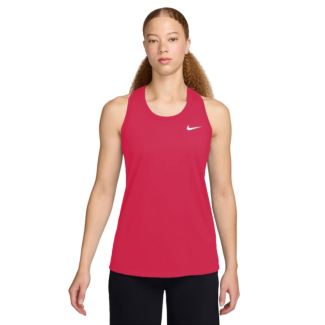 Regata Nike Dri-Fit Rosa