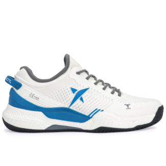 Tênis Drop Shot Padel Campa 26 Branco