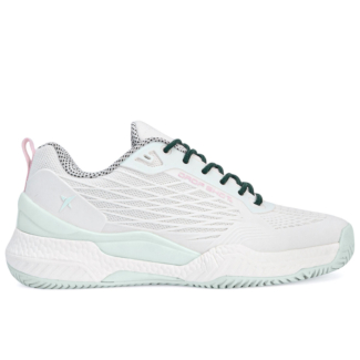 Tênis Drop Shot Padel Monarca WH Flight Branco