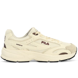 Tênis Fila Runner 2K SE Off White