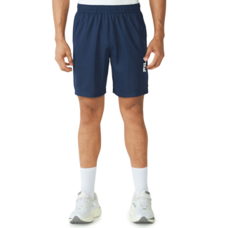 Bermuda Fila Sports Light 8in Marinho