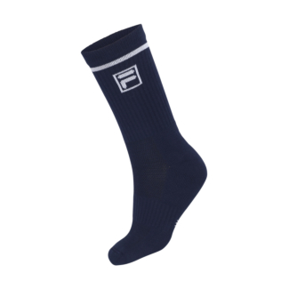 Meia Fila Sport Style Team 39 ao 43 Marinho