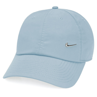 Boné Nike Club Dri-Fit Azul