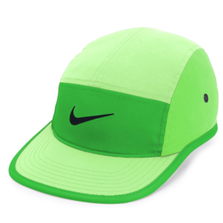 Boné Nike Dri-Fit Fly Verde