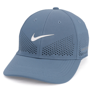 Boné Nike Dri-Fit ADV Club Azul