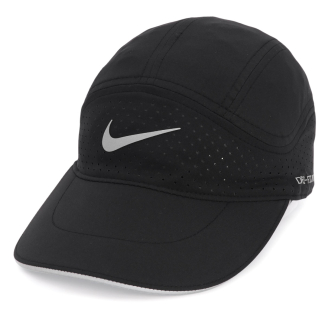 Boné Nike Dri-FIT ADV Fly Preto