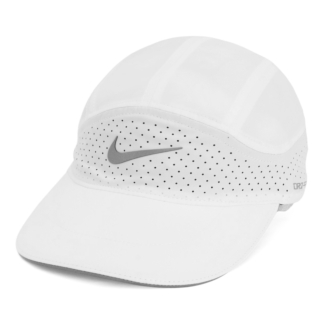 Boné Nike Dri-FIT ADV Fly Branco
