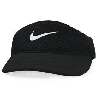 Viseira Nike Dri Fit Ace Preta