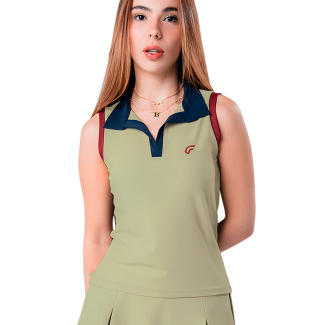 Regata Polo Fobel Panther Nomad