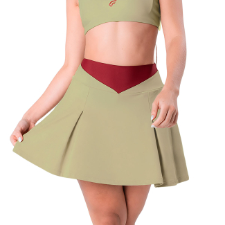 Saia Shorts Fobel Panther Nomad
