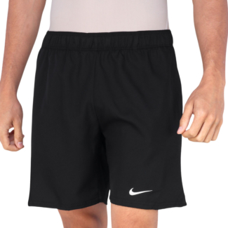 Shorts Nike Court Dri Fit Victory 7in Preto