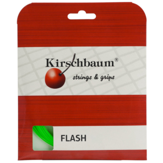 Corda Kirschbaum Flash 17L 1.20mm Set Individual Verde