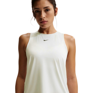 Regata Nike One Classic Dri-Fit Branca