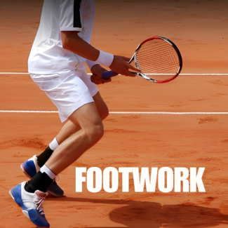 Curso Movimente-se como um Profissional - Footwork Revolution