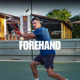 Curso Domine o Forehand em 30 Dias - Forehand Revolution