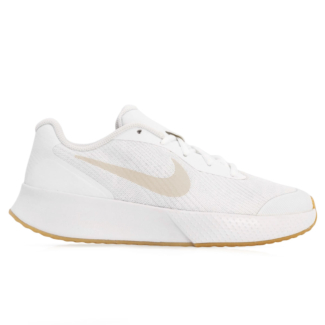 Tênis Nike Vapor Lite 3 - Quadra Rápida - Branco