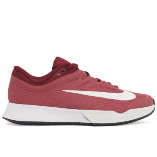 Tênis Nike Zoom Vapor Pro 3 - Quadra Rápida - Bordô