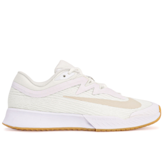 Tênis Nike Zoom Vapor Pro 3 - Quadra Rápida - Branco