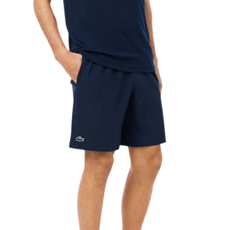 Bermuda Lacoste Tennis X Novak Djokovic Marinho