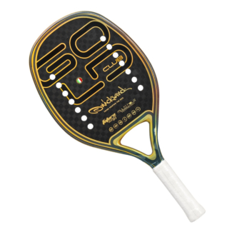 Raquete de Beach Tennis Quicksand Gold Club